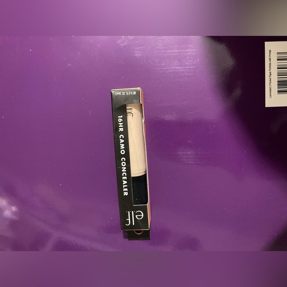 Elf Camo Concealer Light Sand - Picture 4 of 8